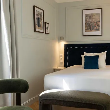 Hotel Du Flaneur-3